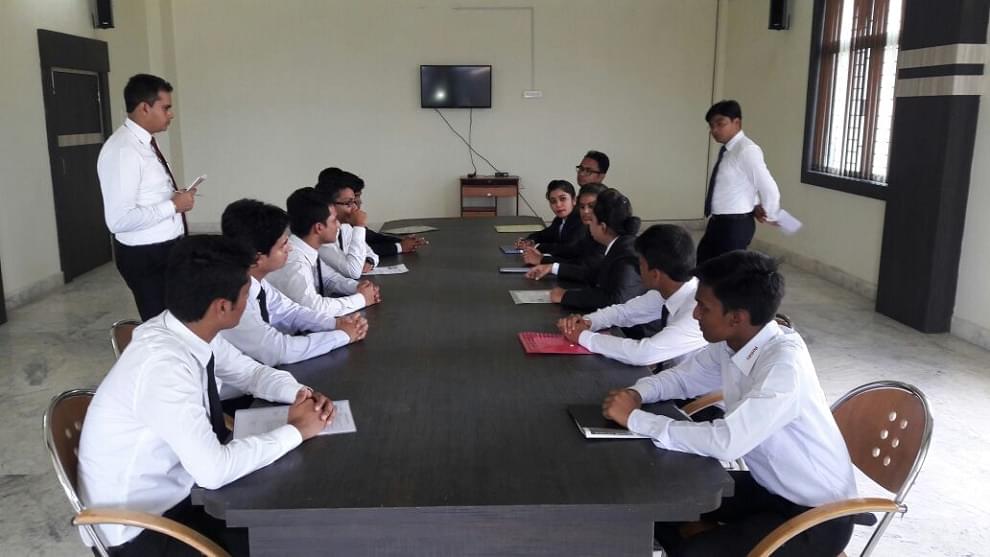 SBIHM Event photo 20