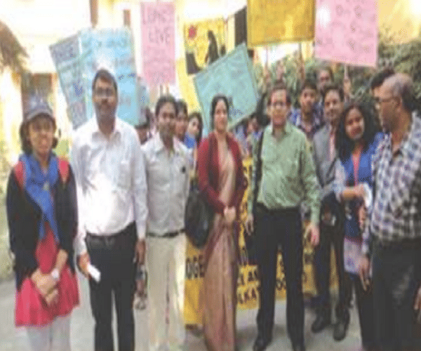 Jogesh Chandra Chaudhuri College Kolkata Events photo 6