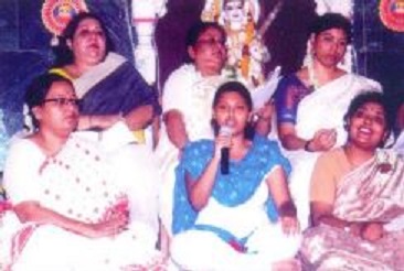Seth Soorajmull Jalan Girls College Kolkata College Event photo 3