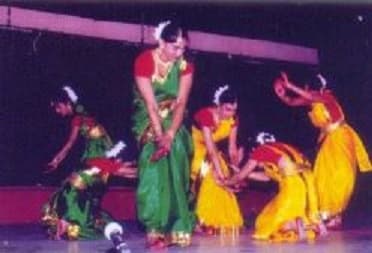 Seth Soorajmull Jalan Girls College Kolkata College Event photo 8