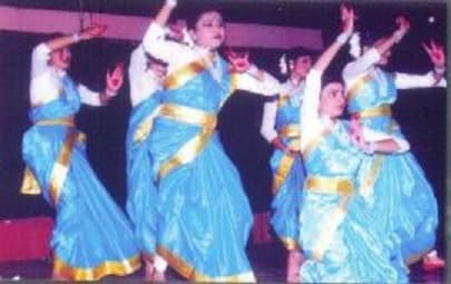 Seth Soorajmull Jalan Girls College Kolkata College Event photo 9