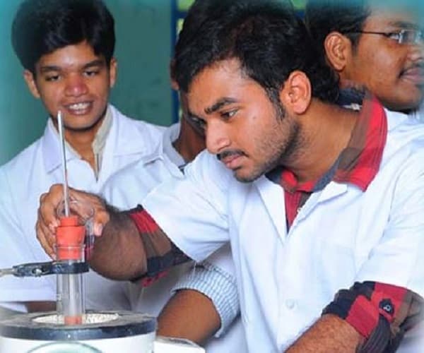 NRI College of Pharmacy Agiripalle Infrastructure photo 3