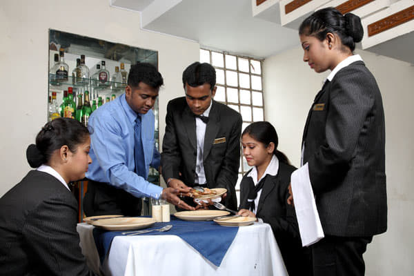 Scott Hotel Management Institute Kolkata Extra Curriculars photo 6