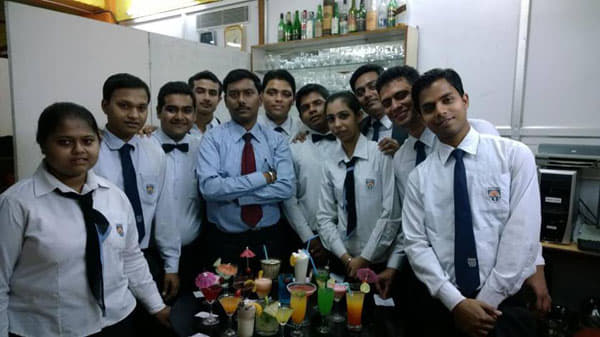 Scott Hotel Management Institute Kolkata Extra Curriculars photo 10