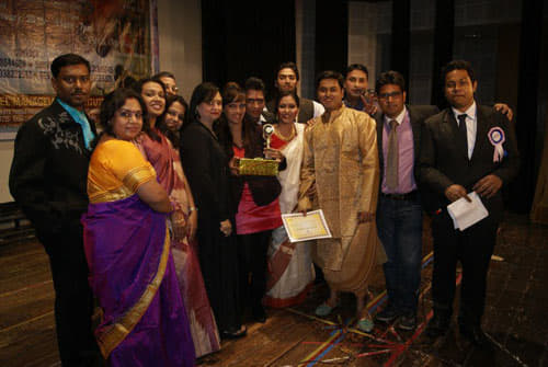 Scott Hotel Management Institute Kolkata Extra Curriculars photo 11