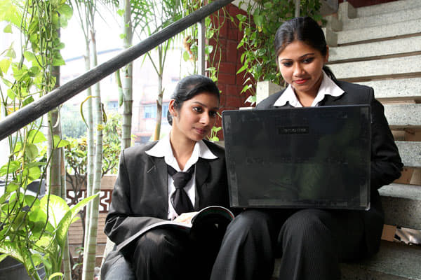 Scott Hotel Management Institute Kolkata Extra Curriculars photo 17