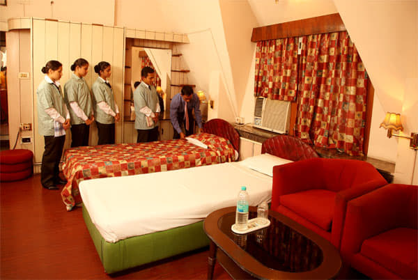 Scott Hotel Management Institute Kolkata Infrastructure photo 6