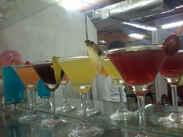 Scott Hotel Management Institute Kolkata Infrastructure photo 7