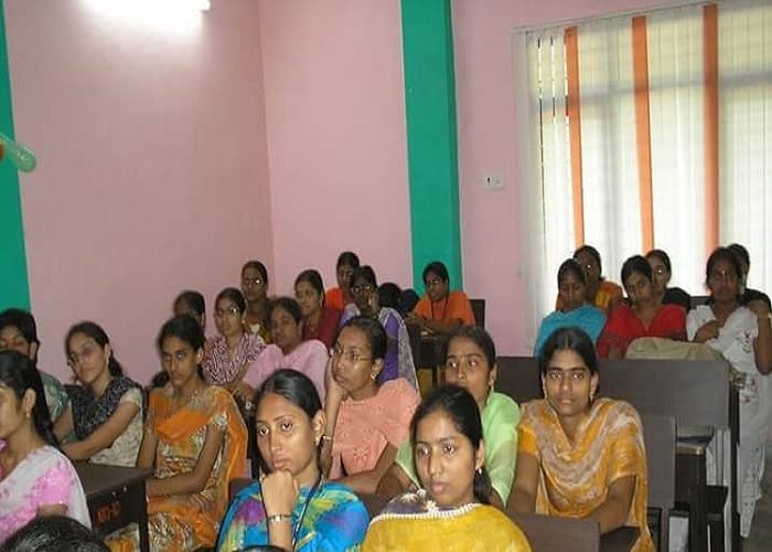 NRI College of Pharmacy Agiripalle Events photo 1