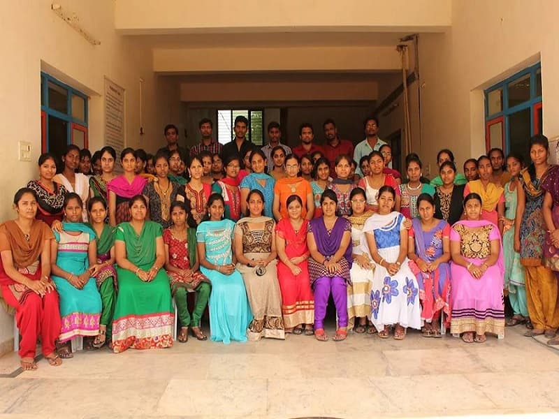 NRI College of Pharmacy Agiripalle Events photo 2