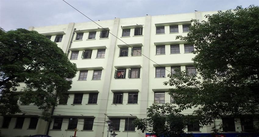South Calcutta Girls College Kolkata Campus photo 1