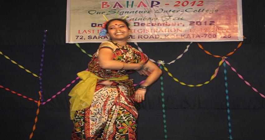 South Calcutta Girls College Kolkata Events photo 3