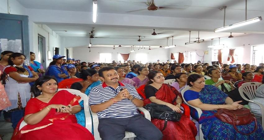 South Calcutta Girls College Kolkata Events photo 4