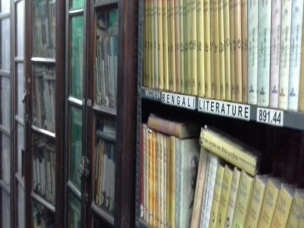 Women's Christian College Kolkata Infrastructure photo 1