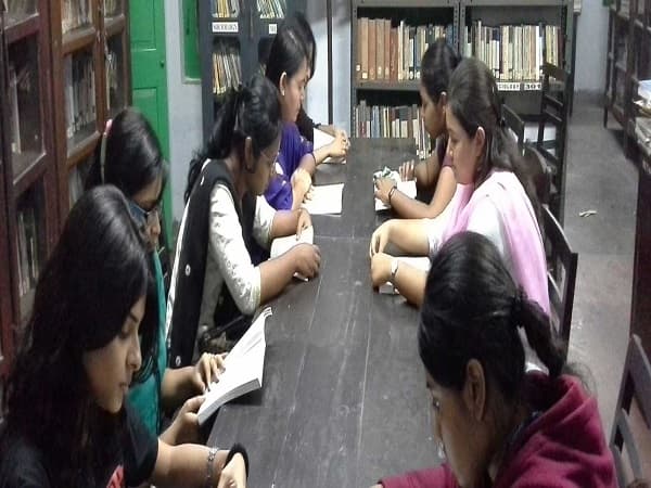 Women's Christian College Kolkata Infrastructure photo 2