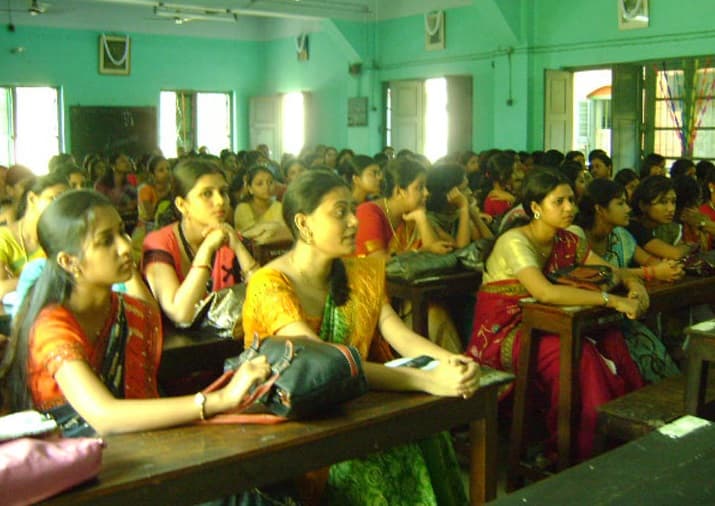 Women's Christian College Kolkata Infrastructure photo 4
