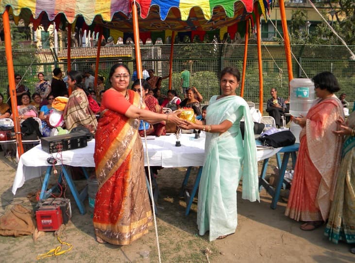 Women's Christian College Kolkata Extra Curriculars photo 6