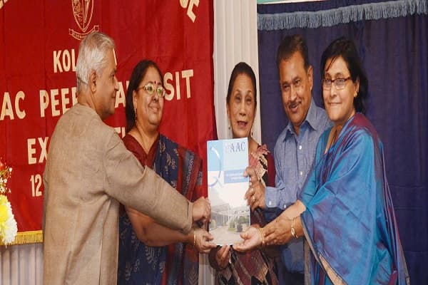 Women's Christian College Kolkata Extra Curriculars photo 1