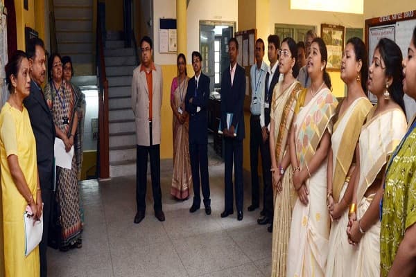 Women's Christian College Kolkata Extra Curriculars photo 2