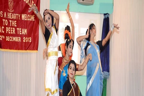 Women's Christian College Kolkata Extra Curriculars photo 3