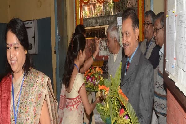 Women's Christian College Kolkata Extra Curriculars photo 4