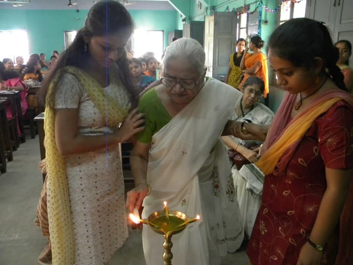 Women's Christian College Kolkata Extra Curriculars photo 5