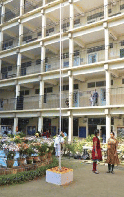 BESC Extra Curriculars photo 4