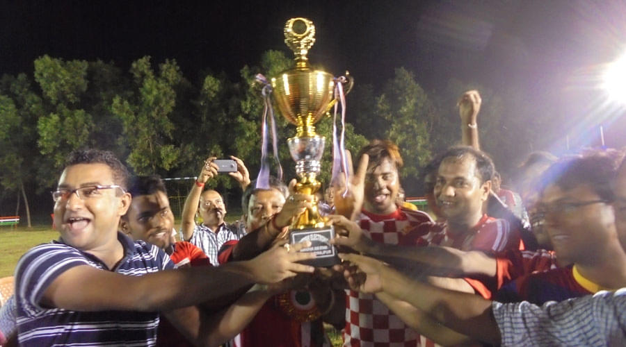 Kotibarsha Institute of Technology And Management Dakshin Dinajpur Sports photo 3