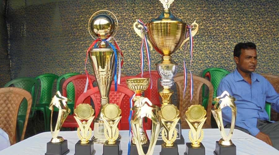 Kotibarsha Institute of Technology And Management Dakshin Dinajpur Sports photo 4