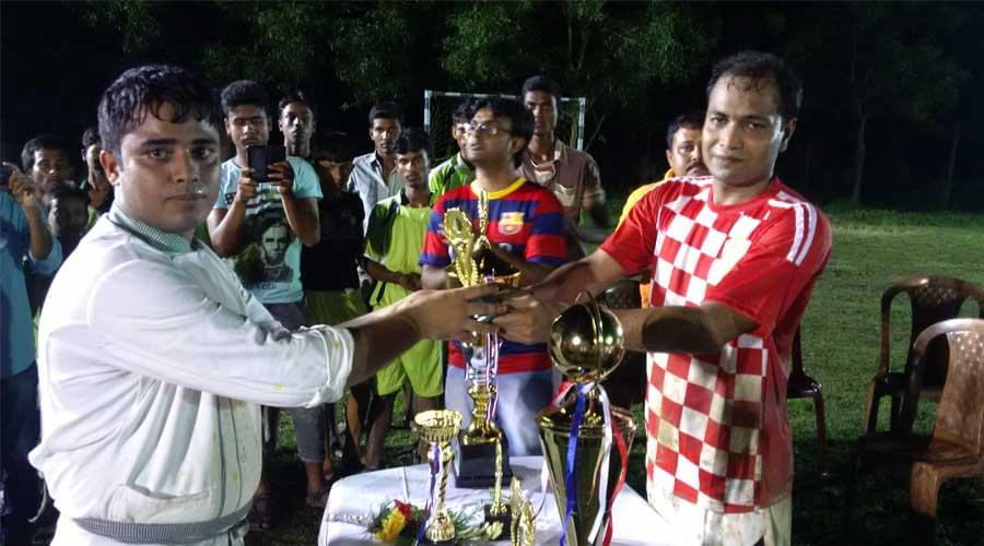 Kotibarsha Institute of Technology And Management Dakshin Dinajpur Sports photo 5