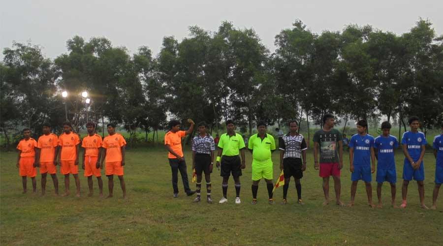 Kotibarsha Institute of Technology And Management Dakshin Dinajpur Sports photo 7