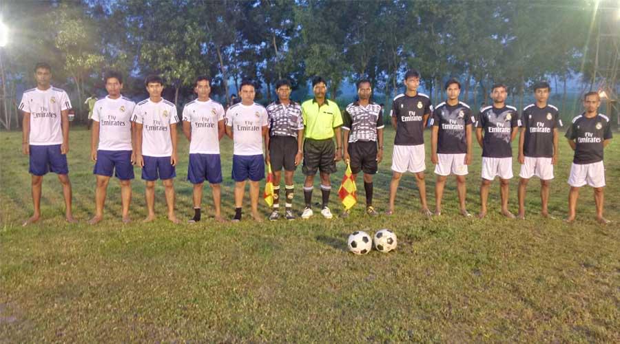 Kotibarsha Institute of Technology And Management Dakshin Dinajpur Sports photo 9