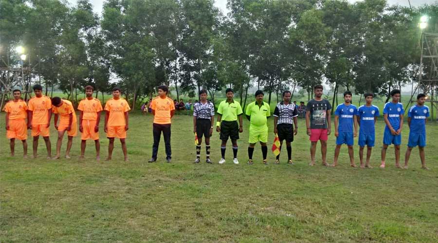 Kotibarsha Institute of Technology And Management Dakshin Dinajpur Sports photo 1