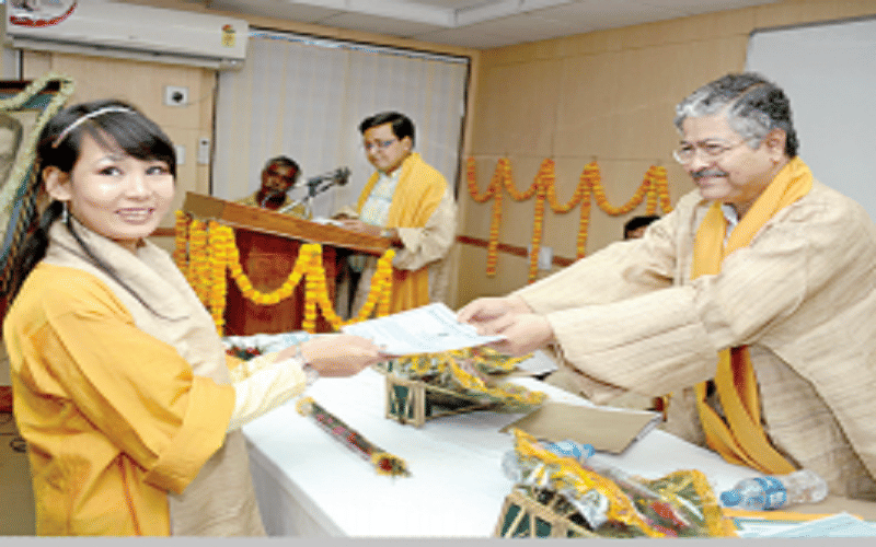 ISI Kolkata Campus Events photo 1