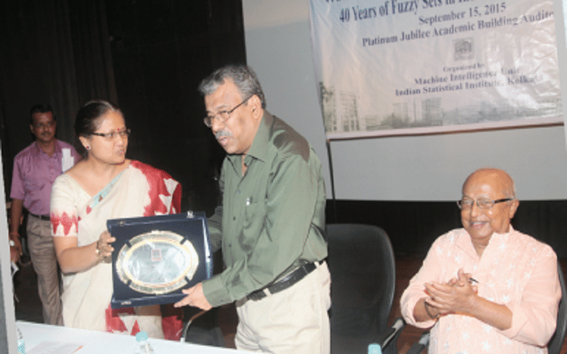 ISI Kolkata Campus Events photo 2