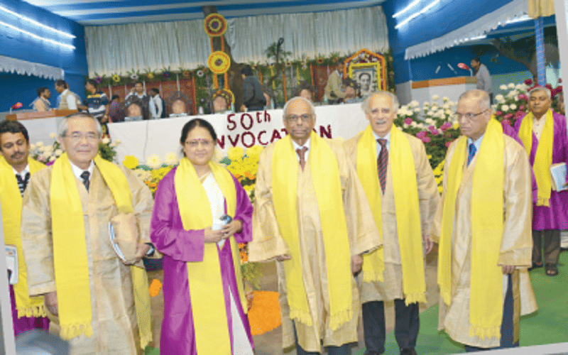 ISI Kolkata Campus Events photo 3