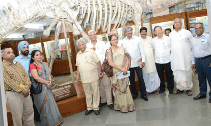 ISI Kolkata Campus Events photo 4