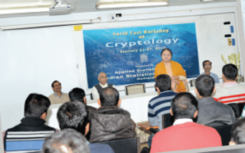 ISI Kolkata Campus Events photo 5