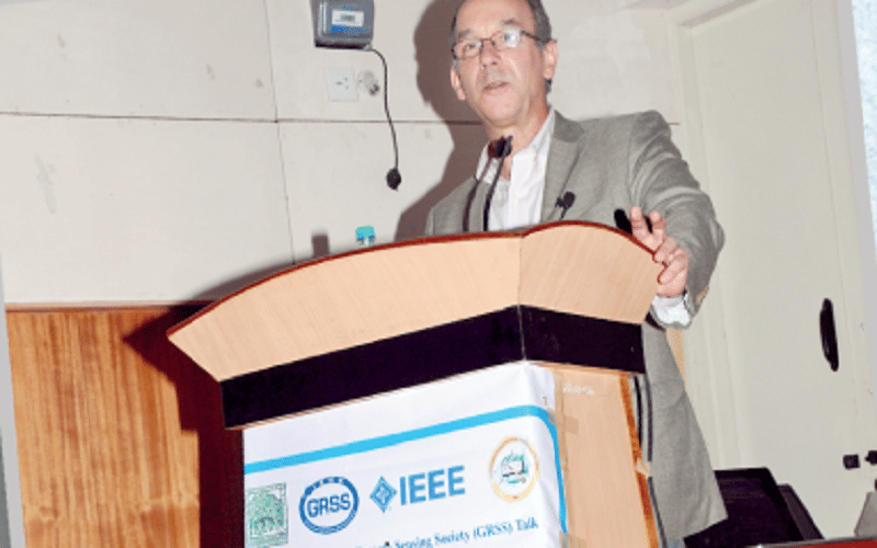 ISI Kolkata Campus Events photo 6