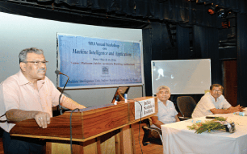 ISI Kolkata Campus Events photo 7