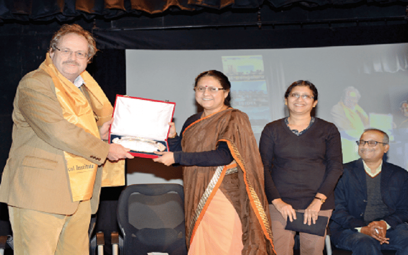 ISI Kolkata Campus Events photo 9