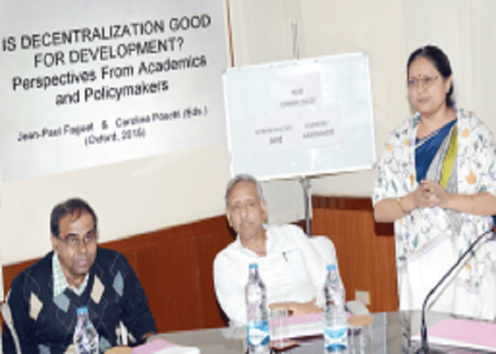 ISI Kolkata Campus Events photo 10