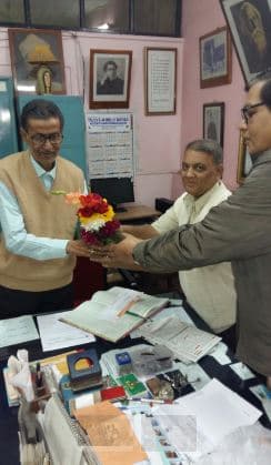 Dinabandhu Institution Howrah College Event photo 1