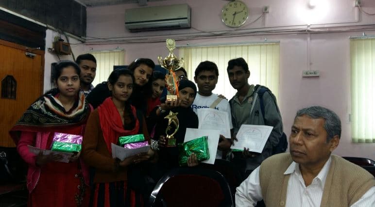 Dinabandhu Institution Howrah College Event photo 2