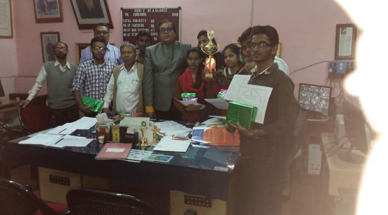 Dinabandhu Institution Howrah College Event photo 3