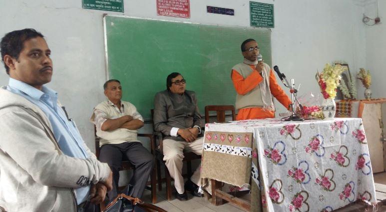 Dinabandhu Institution Howrah College Event photo 4