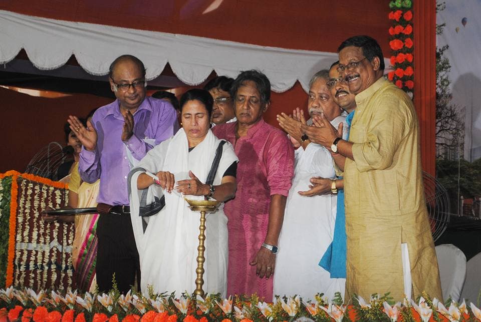 South Calcutta Law College Kolkata Event photo 1