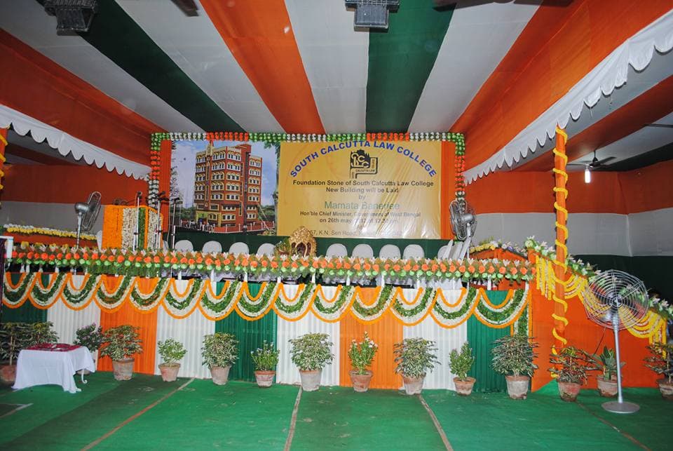 South Calcutta Law College Kolkata Event photo 4
