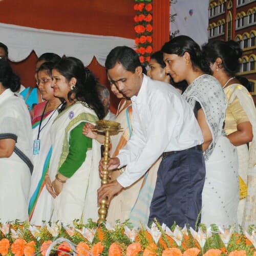 South Calcutta Law College Kolkata Event photo 5