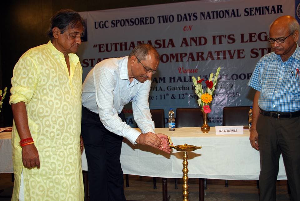 South Calcutta Law College Kolkata Event photo 6